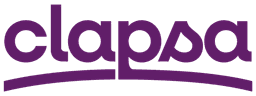 CLAPSA Logo