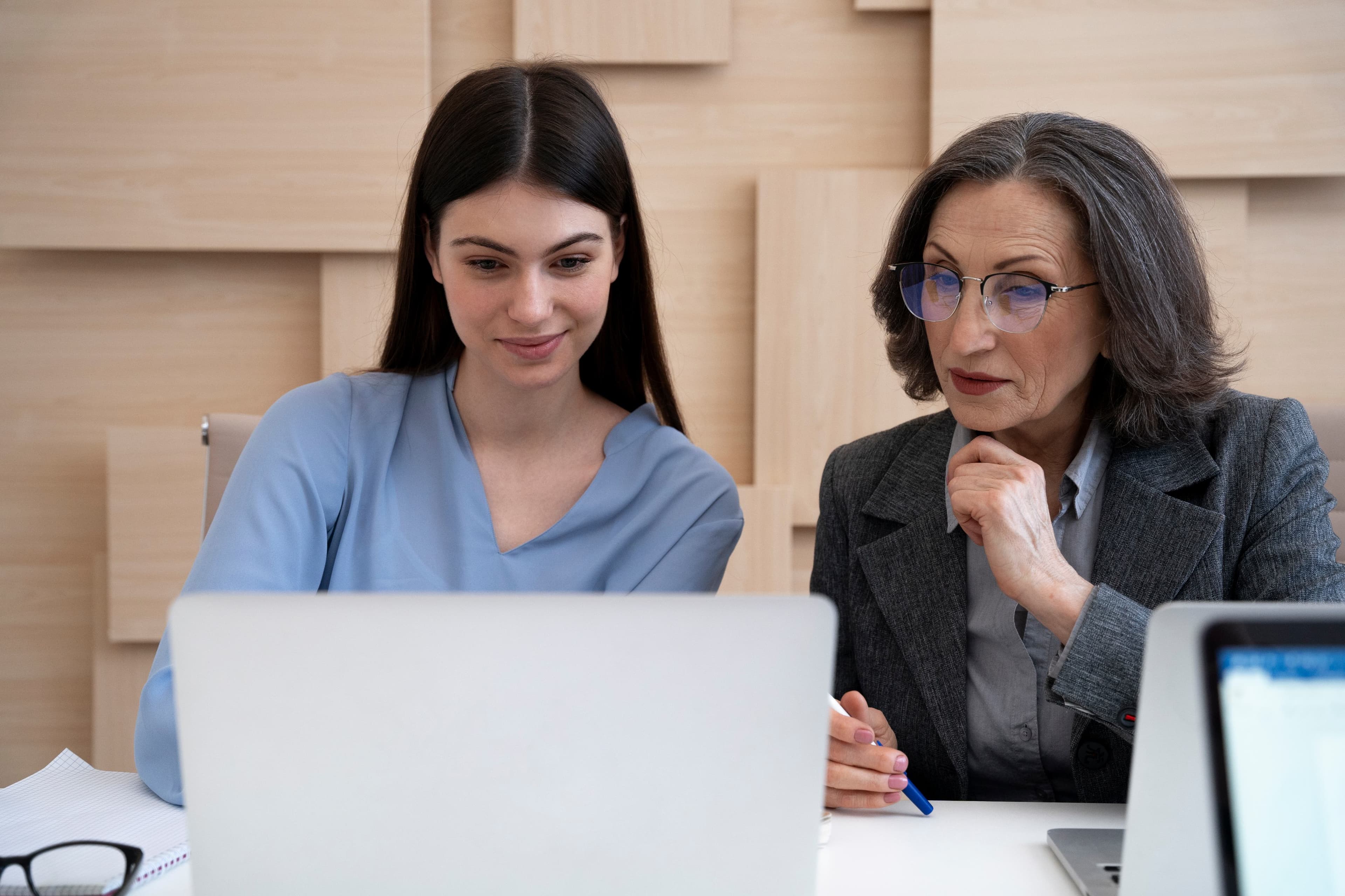 Risk-free candidate placement replacement guarantee shield