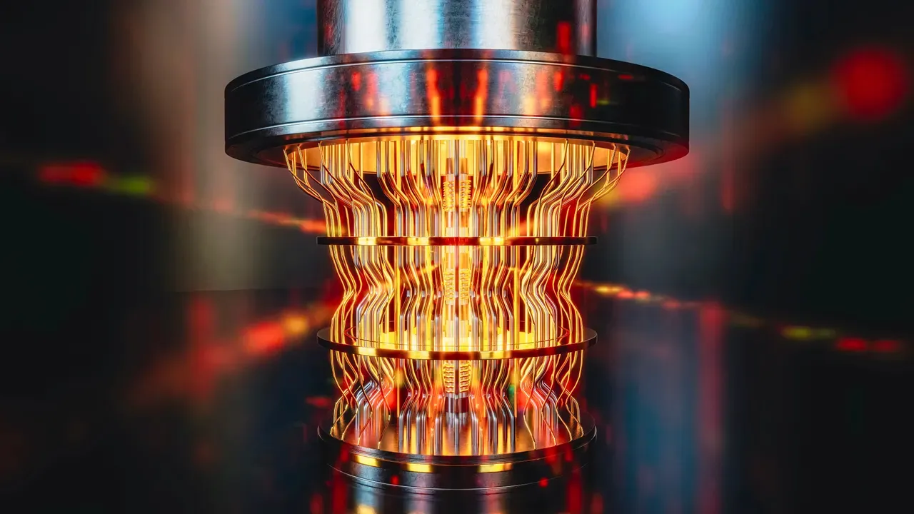 Quantum Computing Is the Future